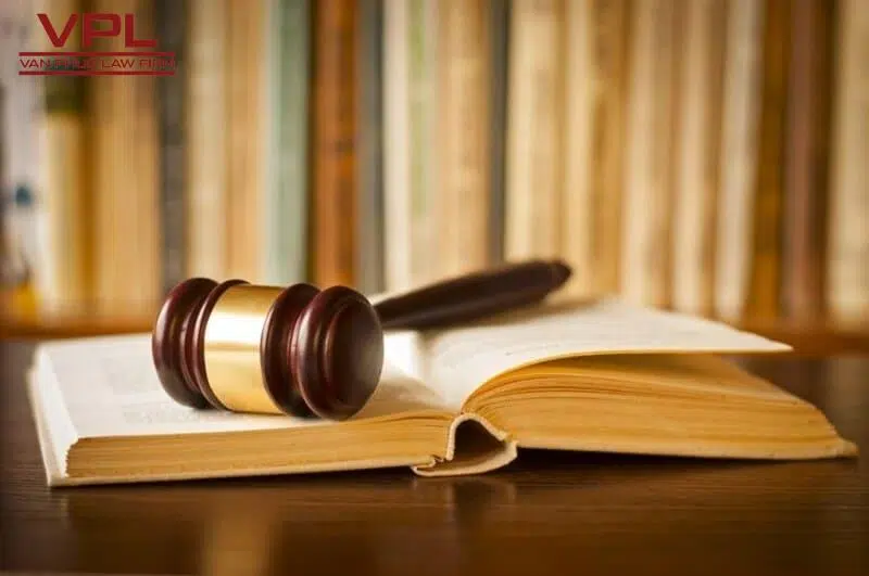 Giải quyết tranh chấp về sở hữu trí tuệ - Luật Vạn Phúc Lộc - Công Ty Luật TNHH Vạn Phúc Lộc